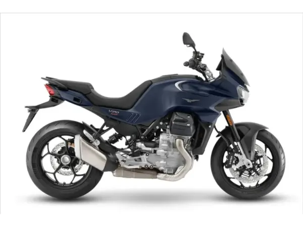 2026 Moto Guzzi V 100 Mandello - € 17.749 (1/1)