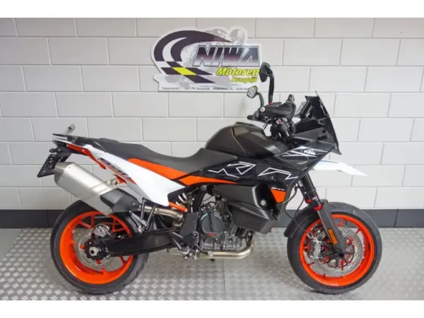 2025 KTM 890 SMT - €14,499 (1/1)
