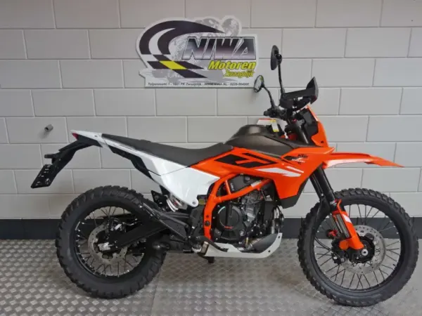 2026 KTM 390 Enduro R - €7,499 (1/1)