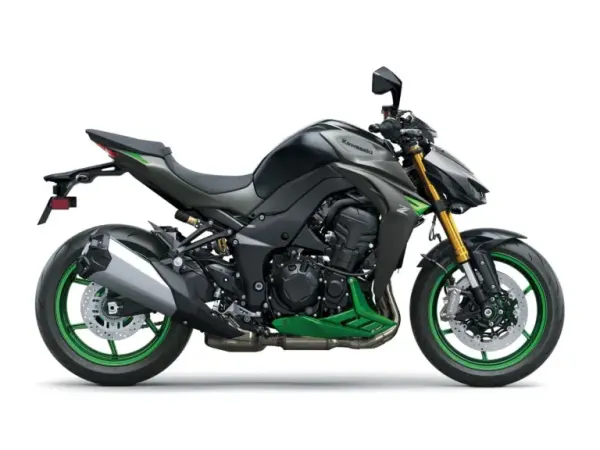 2026 Kawasaki Z1100 SE - € 14.999 (1/1)