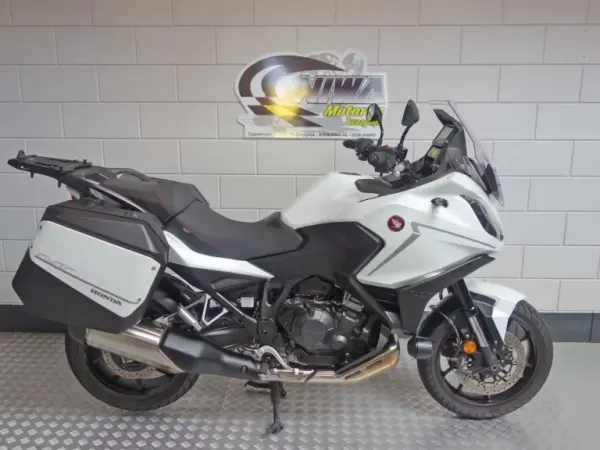 2022 Honda NT 1100 - € 12.750 (1/1)