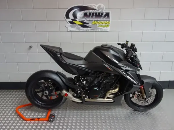 2026 KTM 1390 Super Duke RR Track - €43,399 (1/1)