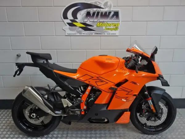 2026 KTM 990 RC R - € 18.290 (1/1)
