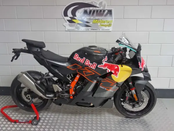 2026 KTM 990 RC R - € 18.290 (1/1)