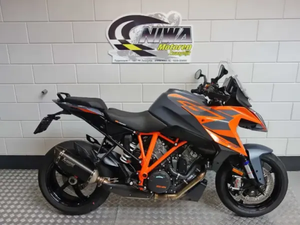 2025 KTM 1290 Super Duke GT - €19,950 (1/1)