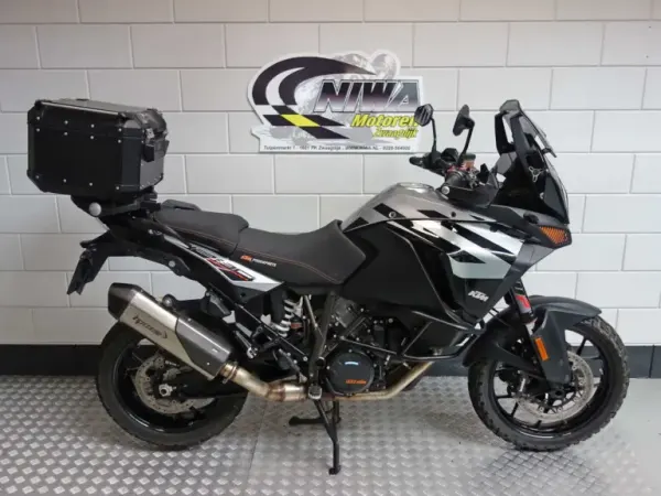 2019 KTM 1290 Super Adventure S - €12,950 (1/1)