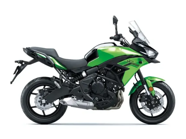 2026 Kawasaki Versys 650 - € 9.149 (1/1)