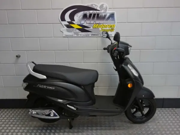 2026 Suzuki Address 125 - € 3.199 (1/1)