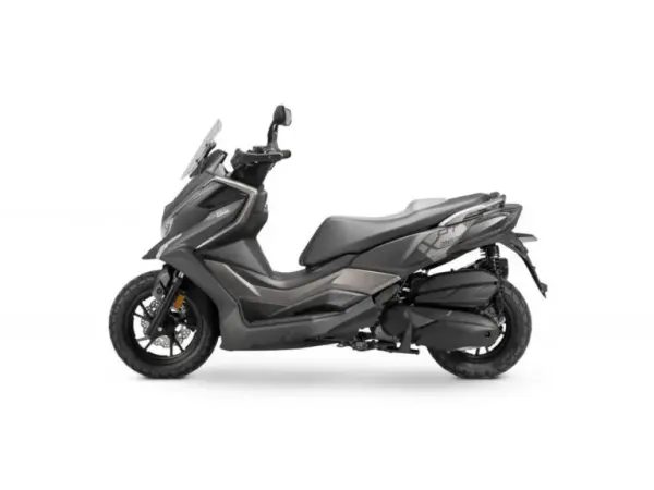 2026 Kymco DT X360 - € 6.999 (1/1)