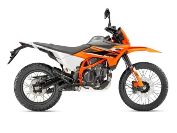 2026 KTM 125 Enduro R - €6,590 (1/1)