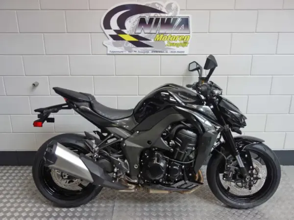 2026 Kawasaki z1100 - €13,199 (1/1)