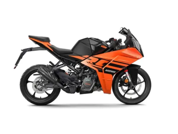 2026 KTM RC 125 - € 7.270 (1/1)