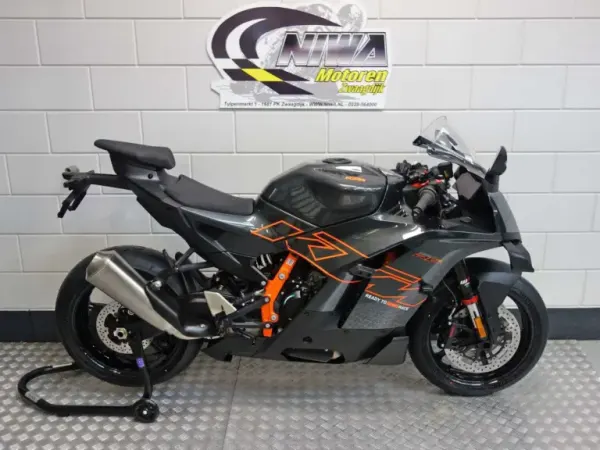 2026 KTM 990 RC R - € 18.290 (1/1)