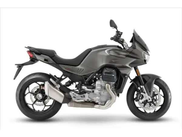 2026 Moto Guzzi V 100 Mandello - € 17.749 (1/1)