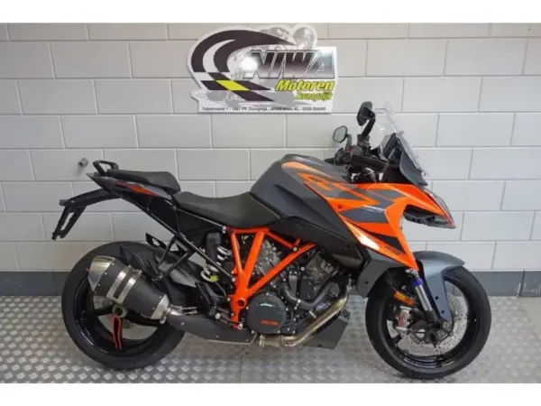 2024 KTM 1290 Super Duke GT - €19,999 (1/1)