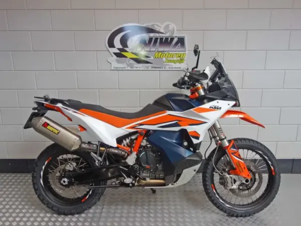 2023 KTM 890 Adventure R - €13,450 (1/1)