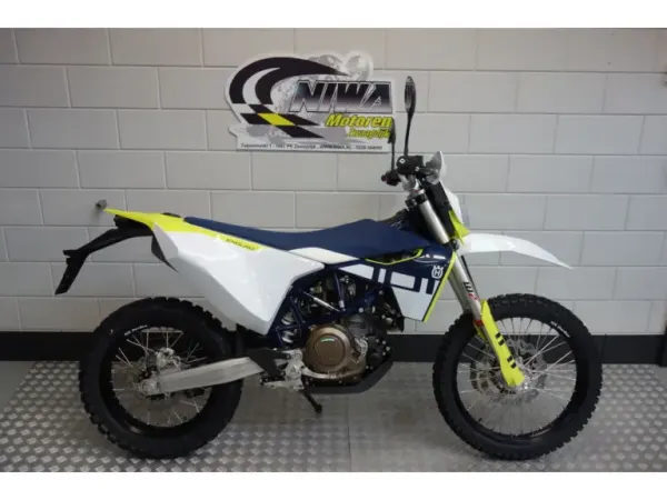 2025 Husqvarna 701 Enduro - € 14.930 (1/1)