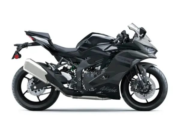 2026 Kawasaki ZX4-RR 35KW - € 11.199 (1/1)