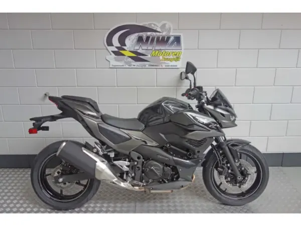 2026 Kawasaki Z 7 Hybrid - €7,499 (1/1)