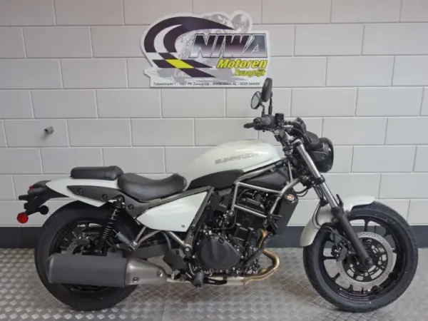 2026 Kawasaki Eliminator 500 - € 7.499 (1/1)