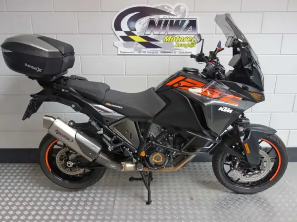 2018 KTM 1290 Super Adventure S - €12,950 (1/1)