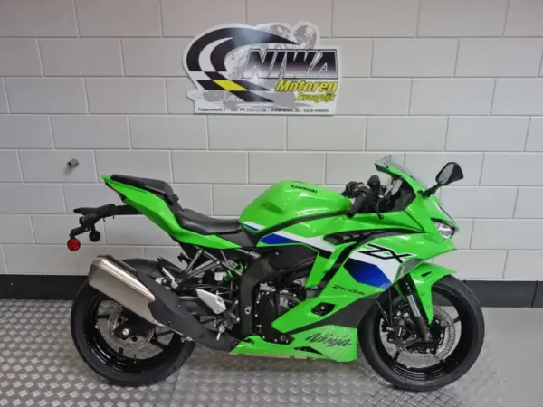 2026 Kawasaki ZX4-RR - € 10.799 (1/1)