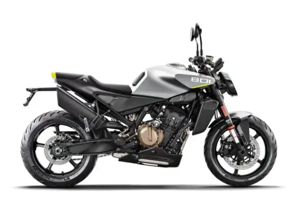 2025 Husqvarna Vitpilen 801 - € 12.574 (1/1)