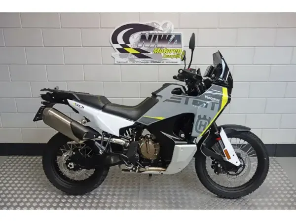 2026 Husqvarna Norden 901 - €16,950 (1/1)