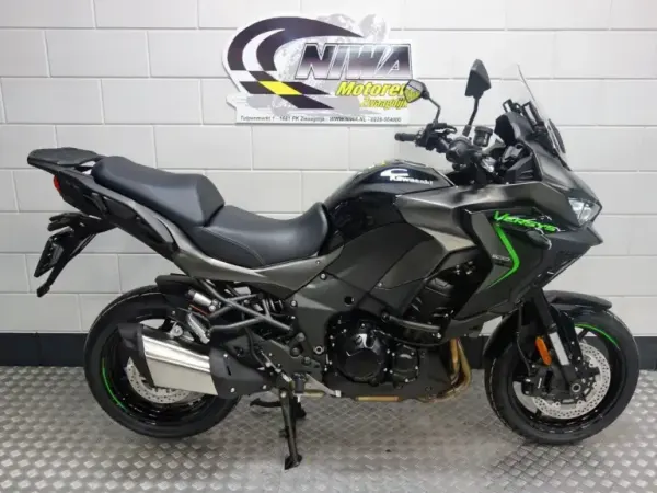 Year unknown Kawasaki Versys 1100 - €13,950 (1/1)