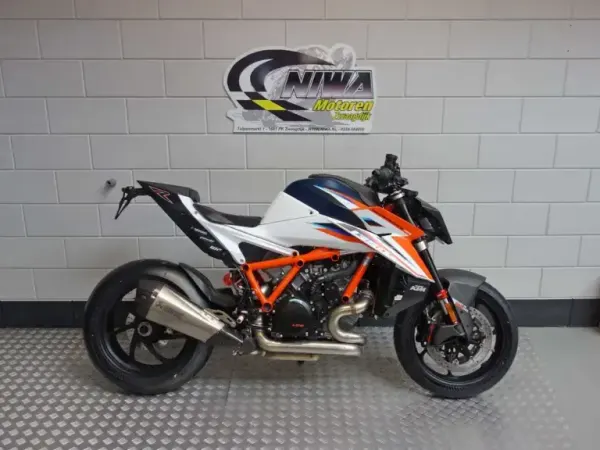 2026 KTM 1390 Super Duke RR - €34,899 (1/1)