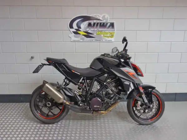 2017 KTM 1290 Super Duke R - €13,450 (1/1)