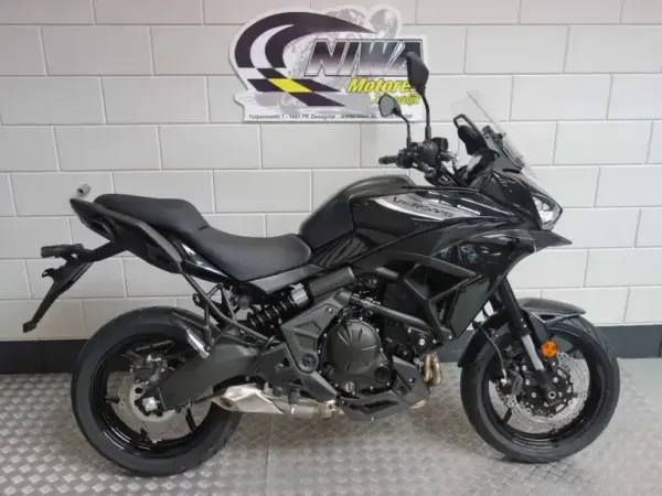 2026 Kawasaki Versys 650 - € 9.149 (1/1)