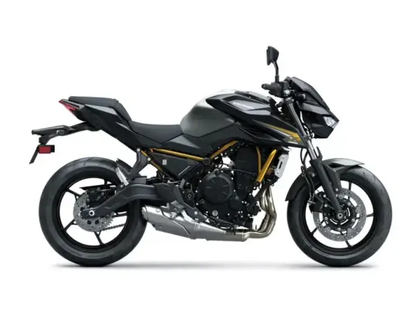 2026 Kawasaki Z650 S - €8,199 (1/1)