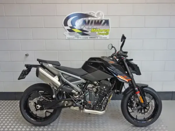 2026 KTM 790 Duke - € 10.399 (1/1)
