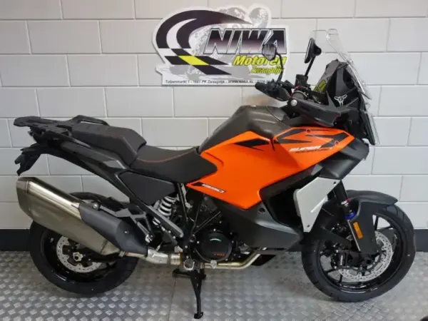 2026 KTM 1390 Super Adventure S EVO - € 24.450 (1/1)