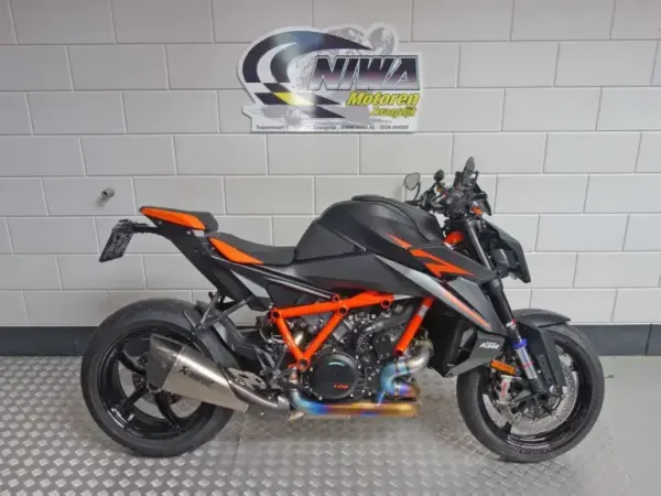2026 KTM 1390 Super Duke R EVO - € 26.950 (1/1)