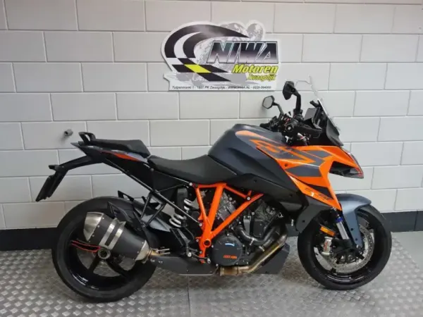 2024 KTM 1290 Super Duke GT - €16,950 (1/1)