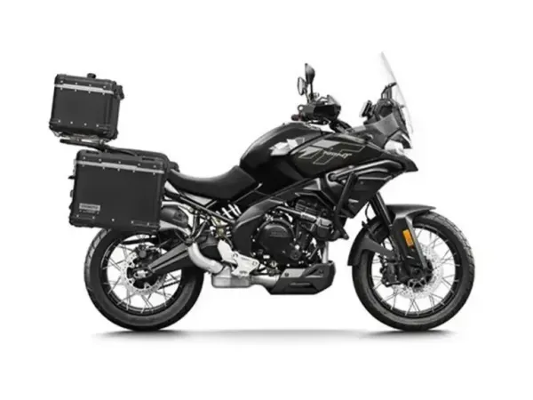 2026 Cfmoto 700 MT Adventure GT - €8,499 (1/1)