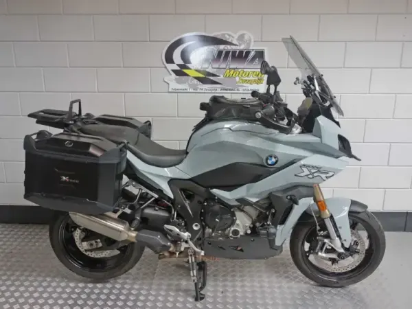 2021 BMW S 1000 XR - € 18.950 (1/1)