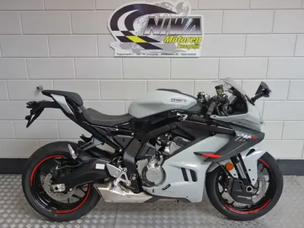 2026 Cfmoto 675 SR-R - € 8.999 (1/1)