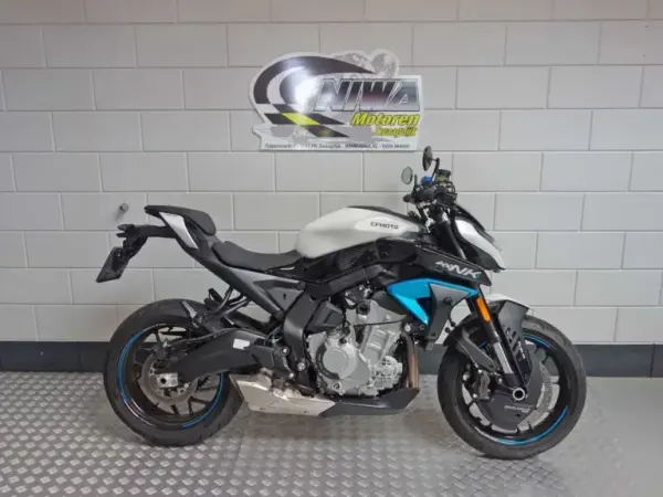 2026 Cfmoto 675 NK - €7,250 (1/1)