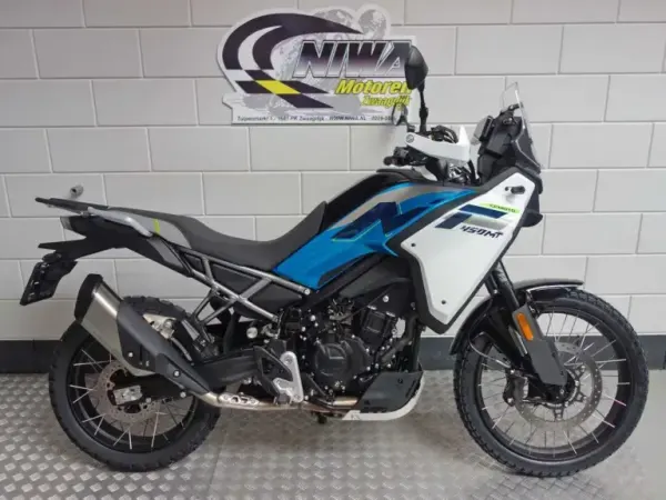 2026 Cfmoto 450 MT - €7,399 (1/1)
