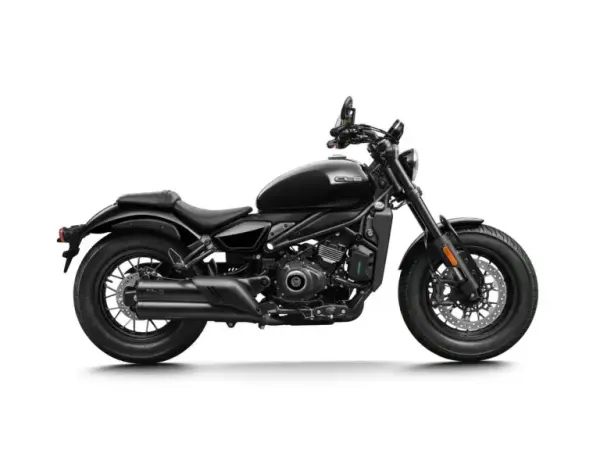 2026 Cfmoto 450 CLC - € 6.999 (1/1)