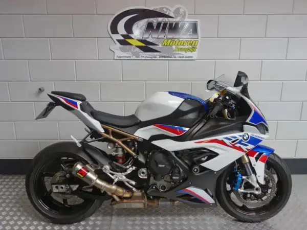 2023 BMW S 1000 RR - €22,950 (1/1)