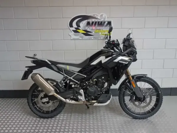 2026 Cfmoto 450 MT - € 7.399 (1/1)