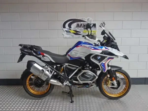 2020 BMW R 1250 GS - €18,950 (1/1)