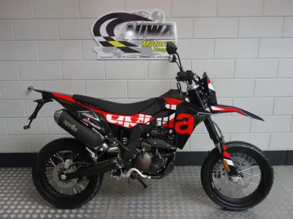 2026 Aprilia SX 125 - € 5.199 (1/1)