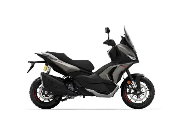 2026 Aprilia SR GT 400 - € 7.900 (1/1)