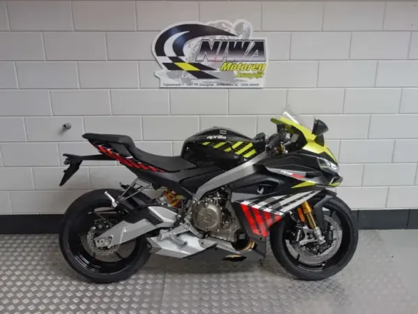 2026 Aprilia RS 660 Factory - €15,849 (1/1)