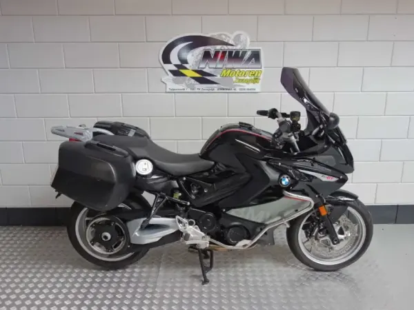 2017 BMW F 800 GT - € 6.950 (1/1)